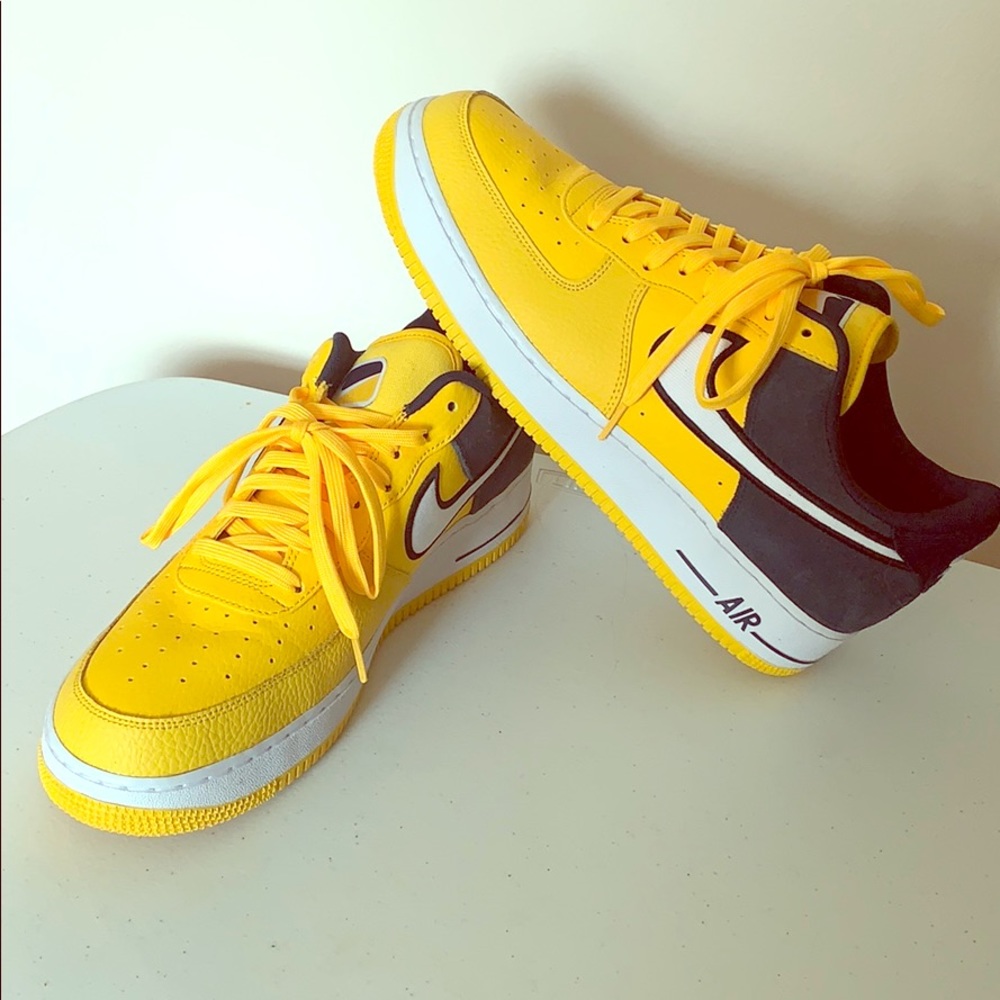Air Force One’s
